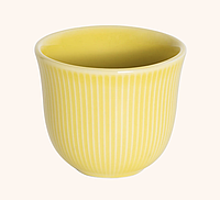 LOVERAMICS Embossed Tasting Cup чашка (пісочний) 150 мл