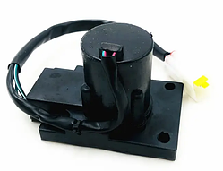 Контролер (моторчик) підключення переднього приводу оригінал Linhai  260 300 400 550  24446