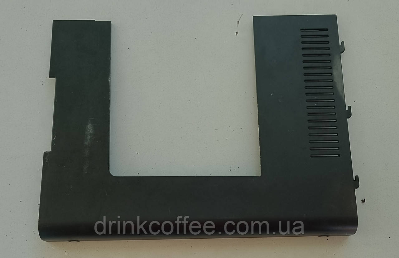 Панель права бічна для кавомашини DeLonghi ESAM 4008.В Magnifica есо б/у