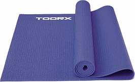 Килимок спортивний Toorx Yoga 173 х 60 х 0,4 см для йоги та фітнесу Viola (MAT-174)