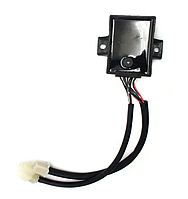 Контролер актуатор підключення переднього приводу оригінал Linhai 260 300 E2 / T3B 24447