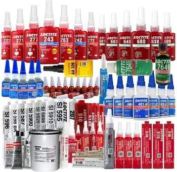 Витратні матеріали