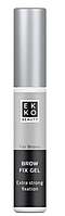 Гель для фіксації брів Ekko Beauty Brow Fix Gel 10ml
