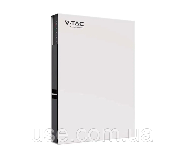 Акумулятор lifepo4 48v 160аг, ah, ампер годин, 8 кВт, 7800 W, для інвертора