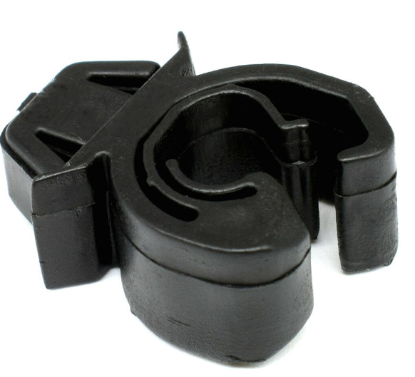 Кріплення опори капоту Opel 90589222 90246867 1180216