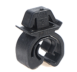 Кріплення опори капоту Opel 90589222 90246867 1180216, фото 2