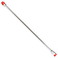 Подовжувач фарборозпилювача для апарата безповітряного фарбування 0.6м SIGMA (6818141)