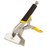 Кліщі затискні тип "Т" 240 мм CrV SIGMA (4340121), фото 3