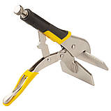 Кліщі затискні тип "Т" 240 мм CrV SIGMA (4340121), фото 4