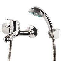 Змішувач s55 Ø40 для ванни литий AQUATICA (9755200)