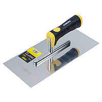 Гладилка неіржавка штукатурна Profi 280×130 мм SIGMA (8327421)