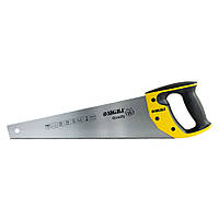 Ножівка для дерева 400 мм 11TPI Grizzly SIGMA (4400871)