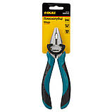 Плоскогубці 180 мм Mega SIGMA (4342331), фото 3