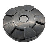 Гумова накледка для домкpaтів T83502, T830022 TORIN T83502T-3a, фото 2