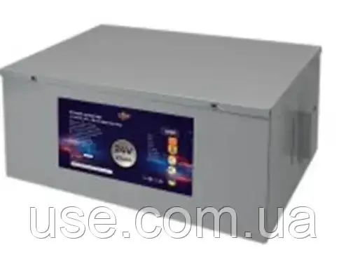 Акумулятор lifepo4 24v 230ah, ампер годин, літієвий, літій залізо фосфатний акумулятор