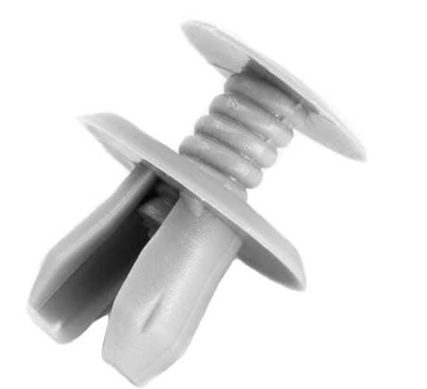 Кліпса обшивки салону VW Skoda Seat Audi 701867299