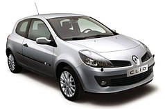 Renault Clio Hb 5d 2005-2012