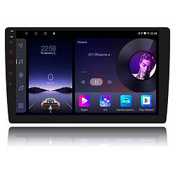 Автомагнітола Shuttle SDUA-9050 Black / Multicolor (Android 10)