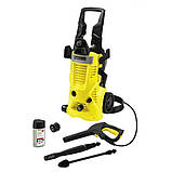 Клапан хімії для мінімийок Karcher K2-K5, арт. 9.001-741.0, фото 5