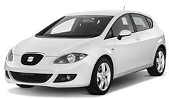 Seat Leon II Hb 2005-