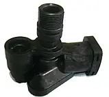 Корпус помпи Karcher K 3, K 4 (9.036-686), фото 2