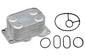 Citroen c4 i/ii 2.0hdi радіатор оливний ситроен c4 i/ii 2.0hdi на CITROEN,FIAT,FORD,LANCIA, PEUGEOT