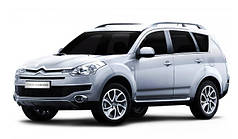Citroen C-crosser