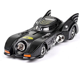Машинка Batmobile Alloy Спорт 13 см 4327-11