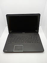 Ноутбук Toshiba C870D/ 17.3" (1600x900)/ AMD E2-1800/ 8 GB RAM/ 500 GB HDD/ Radeon HD 7340, фото 3