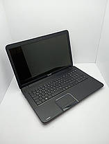 Ноутбук Toshiba C870D/ 17.3" (1600x900)/ AMD E2-1800/ 8 GB RAM/ 500 GB HDD/ Radeon HD 7340, фото 4