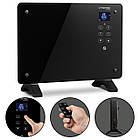 Тепловентилятор керамічний Trotec TFC 220 E 2200W Black (1410000690), фото 8