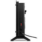 Тепловентилятор керамічний Trotec TFC 220 E 2200W Black (1410000690), фото 10