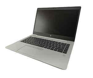 Ультрабук HP Elitebook 745 G5/ 14" (1920x1080)/ Ryzen 3 2300U/ 8 GB RAM/ 240 GB SSD/ Radeon Vega 6, фото 2