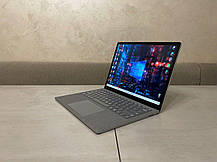 Ультрабук Microsoft Surface Laptop 3 1867/ 13.5" 2256x1504 Touch/ i7-1065G7/ 16GB RAM/ 512GB SSD/ Iris Plus, фото 5