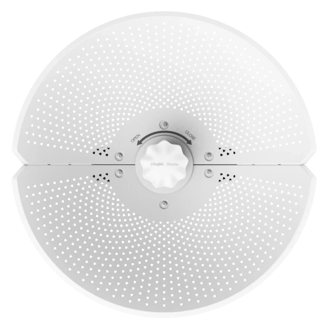 Направлена гігабітна точка досутпу PTP/PTMP CPE Ruijie Ruijie Reyee RG-AirMetro460G, фото 1