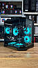 Б/в Під замовлення ігровий ПК Qube Crystal ARGB Black MT| Ryzen 5 5600| 32GB RAM| 1000GB SSD| RTX 3070 8GB, фото 6