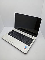 Б/в Ноутбук HP Pavilion 15e 15.6" 1366x768| Core i5-3230M| 8 GB RAM| 500 GB HDD| Radeon HD 8600M 2GB, фото 5