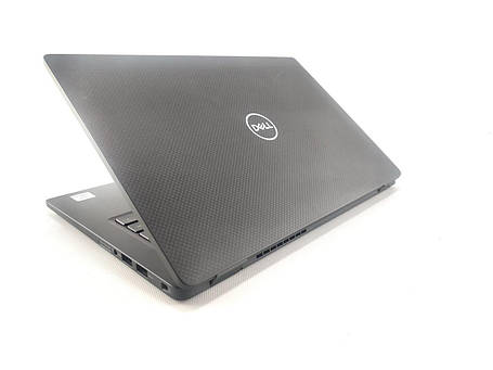Б/в Ультрабук Dell Latitude 7410 14" 1920x1080| Core i5-10310U| 8 GB RAM| 240 GB SSD| UHD, фото 3