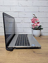 Б/в Ультрабук Б-клас Fujitsu LifeBook S937 13.3" 1920x1080 Touch| i5-7300U| 4GB RAM| 128GB SSD| HD 620| Без АКБ, фото 4
