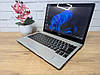 Б/в Ультрабук Б-клас Fujitsu LifeBook S937 13.3" 1920x1080 Touch| i5-7300U| 4GB RAM| 128GB SSD| HD 620| Без АКБ, фото 7