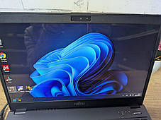 Б/в Ультрабук Б-клас Fujitsu LifeBook U938 13.3" 1920x1080| Core i5-8350U| 8 GB RAM| 128 GB SSD| UHD 620| Без АКБ, фото 3