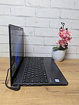 Б/в Ультрабук Б-клас Fujitsu LifeBook U938 13.3" 1920x1080| Core i5-8350U| 8 GB RAM| 128 GB SSD| UHD 620| Без АКБ, фото 4