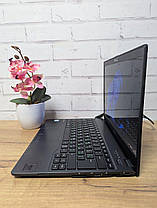 Б/в Ультрабук Б-клас Fujitsu LifeBook U938 13.3" 1920x1080| Core i5-8350U| 8 GB RAM| 128 GB SSD| UHD 620| Без АКБ, фото 5