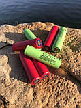 Мікс батарейок Li-ion 18650 1500-2000 mAh, фото 3