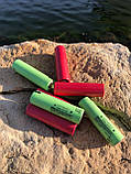 Мікс батарейок Li-ion 18650 1500-2000 mAh, фото 4