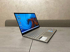 Б/в Ультрабук HP Pavilion 15-eg0050wm 15.6" 1920x1080 Сенсорний| Core i5-1135G7| 16 GB RAM| 512 GB SSD| Iris Xe, фото 3