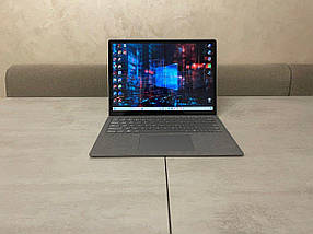Б/в Ультрабук Microsoft Surface Laptop 3 1867 13.5" 2256x1504 Touch| i7-1065G7| 16GB RAM| 512GB SSD| Iris Plus
