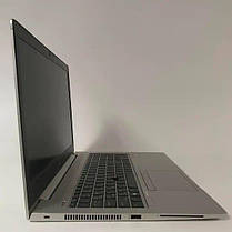 Б/в Ультрабук Б-клас HP EliteBook 850 G5 15.6" 1920x1080| Core i5-8350U| 16 GB RAM| 256 GB SSD| UHD 620, фото 3
