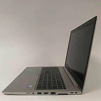 Б/в Ультрабук Б-клас HP EliteBook 850 G5 15.6" 1920x1080| Core i5-8350U| 16 GB RAM| 256 GB SSD| UHD 620, фото 4