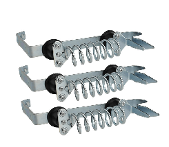 Блискавкозахист електропастуха, фото 3